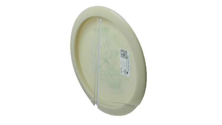 Innova Proto Glow DX Lynx Fairway Driver Back View