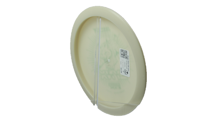 Innova Proto Glow DX Lynx Fairway Driver Back View