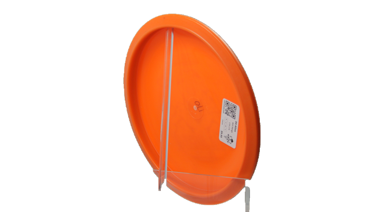 Innova DX Alien Midrange Back View