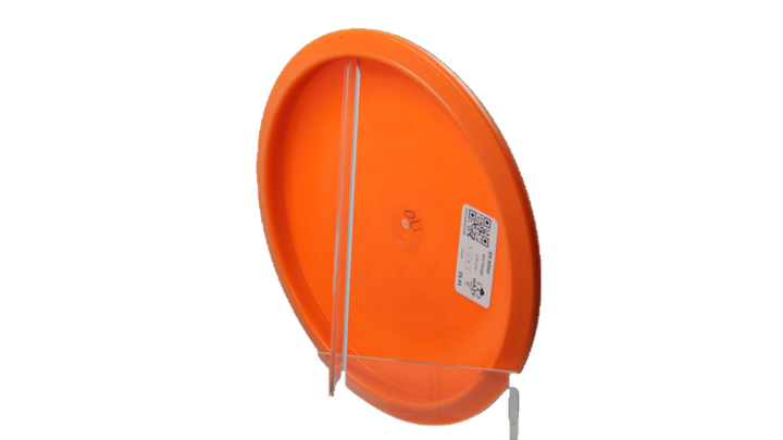 Innova DX Alien Midrange Back View