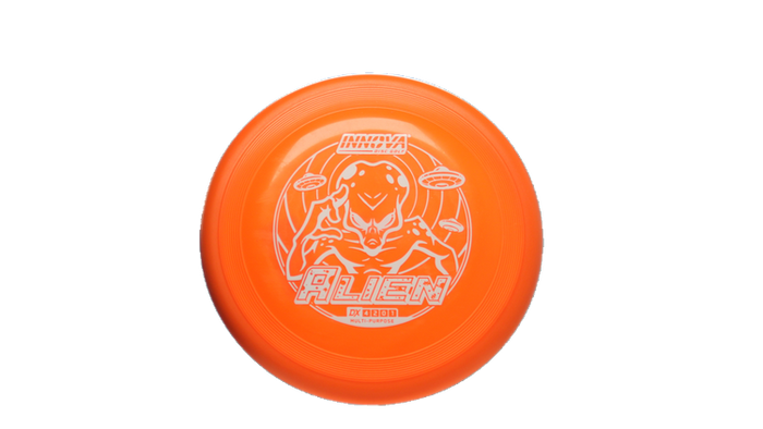 Innova DX Alien Midrange