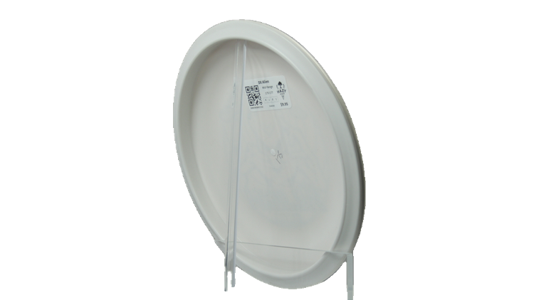 Innova DX Alien Midrange Back View