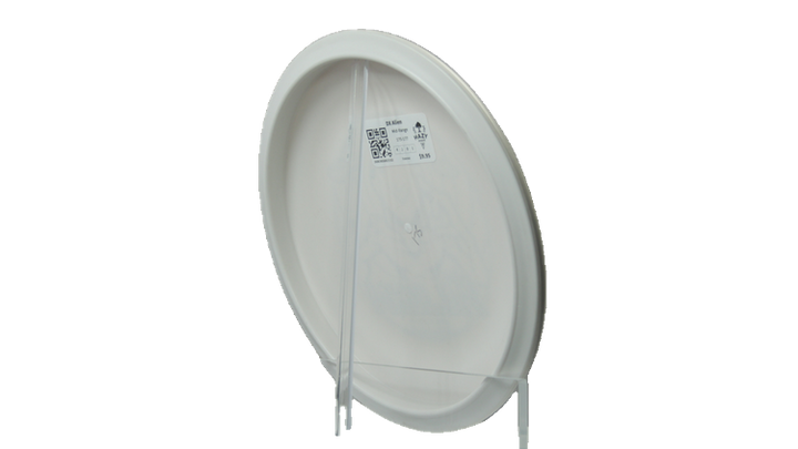 Innova DX Alien Midrange Back View