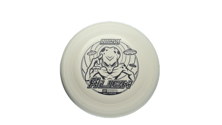 Innova DX Alien Midrange Front View