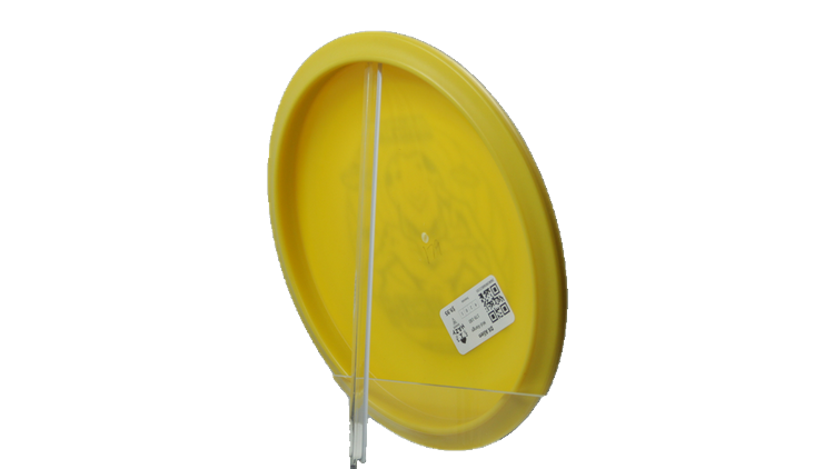 Innova DX Alien Midrange Back View