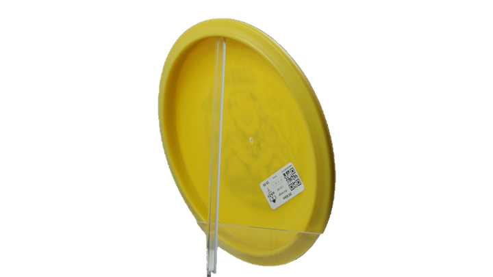 Innova DX Alien Midrange Back View