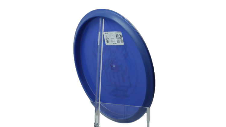 Innova DX Jay Midrange Back View