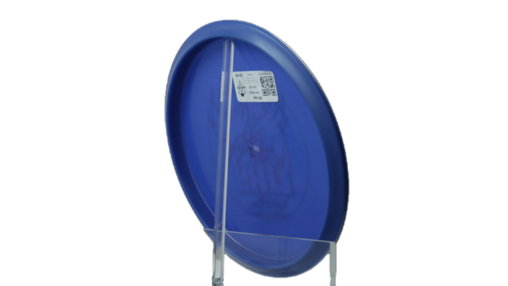 Innova DX Jay Midrange Back View