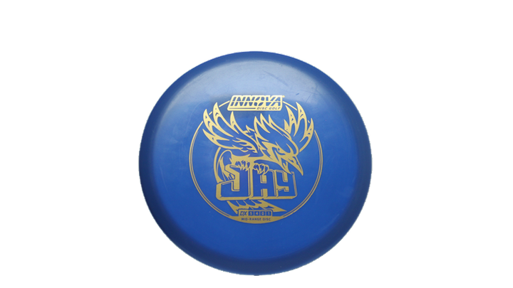 Innova DX Jay Midrange Front View