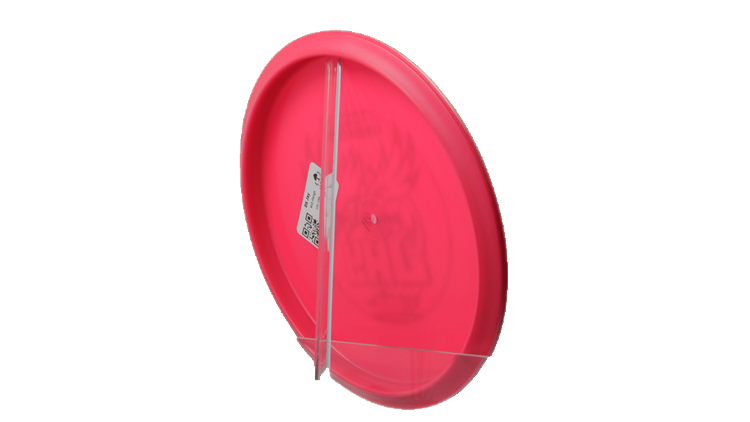 Innova DX Jay Midrange Back View
