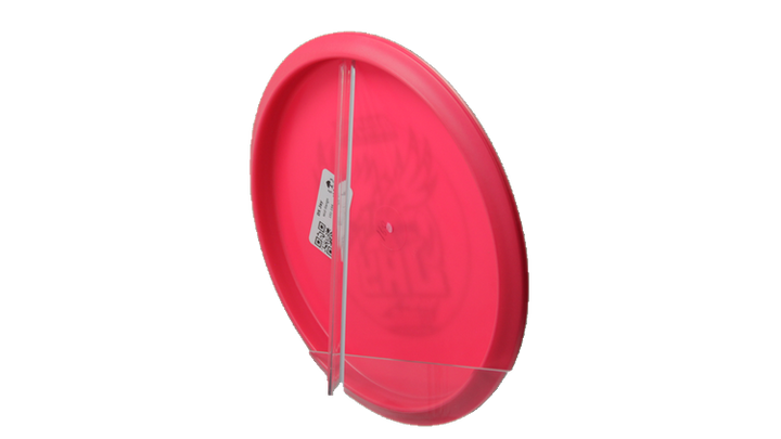 Innova DX Jay Midrange Back View