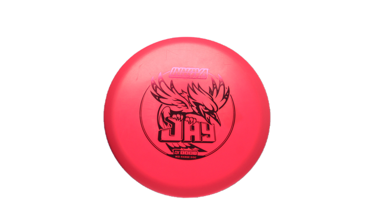 Innova DX Jay Midrange Front View