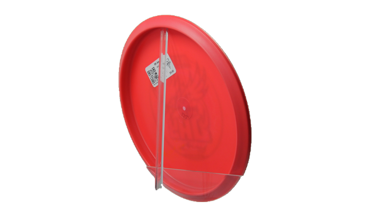 Innova DX Jay Midrange Back View