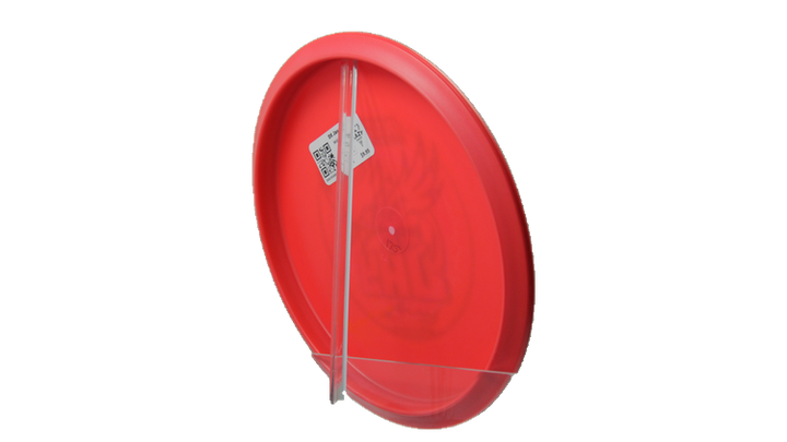 Innova DX Jay Midrange Back View