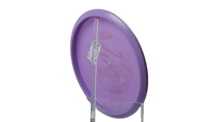Innova DX Mako3 Midrange Back View