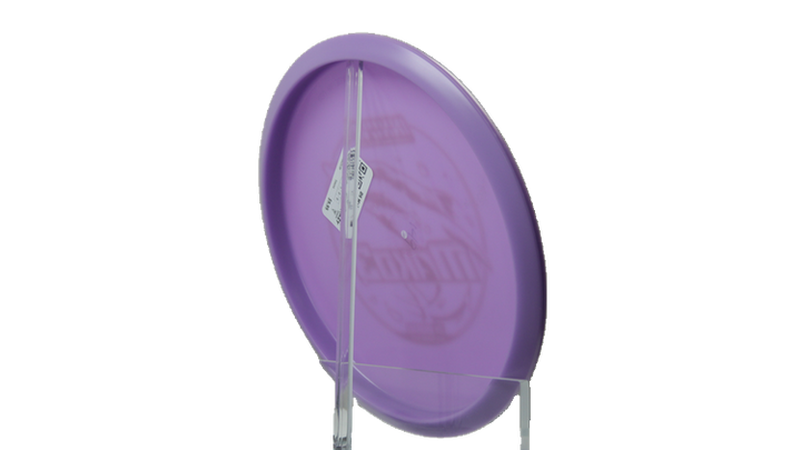 Innova DX Mako3 Midrange Back View