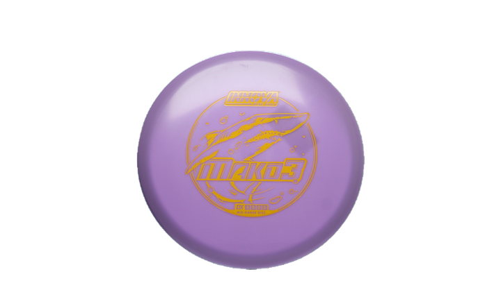 Innova DX Mako3 Midrange Front View
