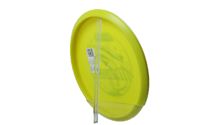 Innova DX Mako3 Midrange Back View