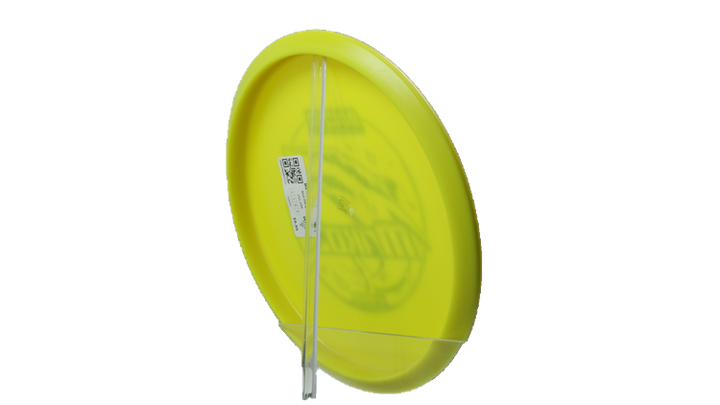 Innova DX Mako3 Midrange Back View