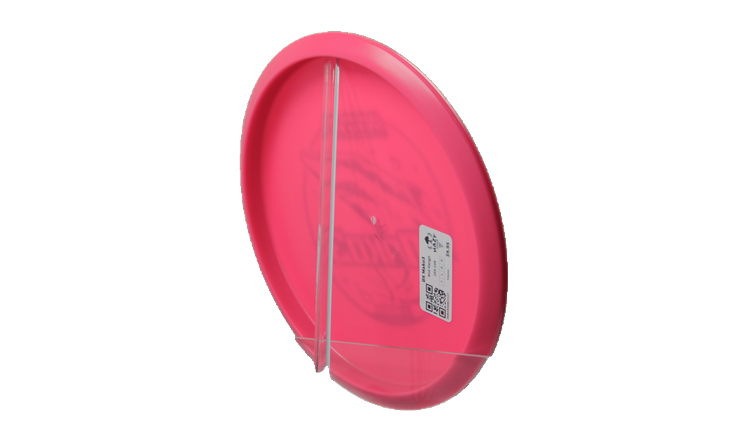 Innova DX Mako3 Midrange Back View