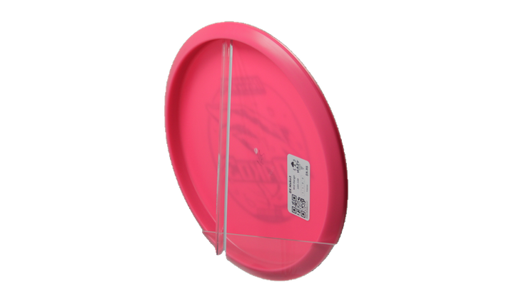 Innova DX Mako3 Midrange Back View