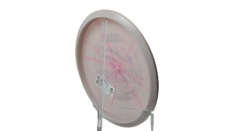 Innova DX Mako3 Midrange Back View