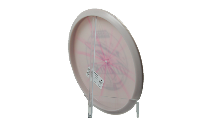 Innova DX Mako3 Midrange Back View