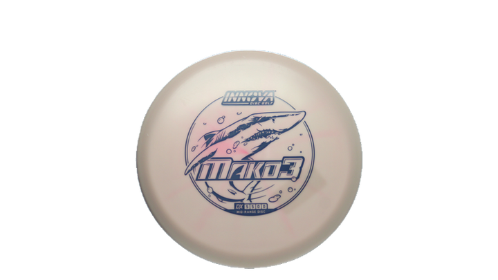 Innova DX Mako3 Midrange Front View