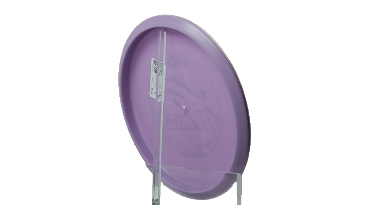 Innova DX Mako3 Midrange Back View