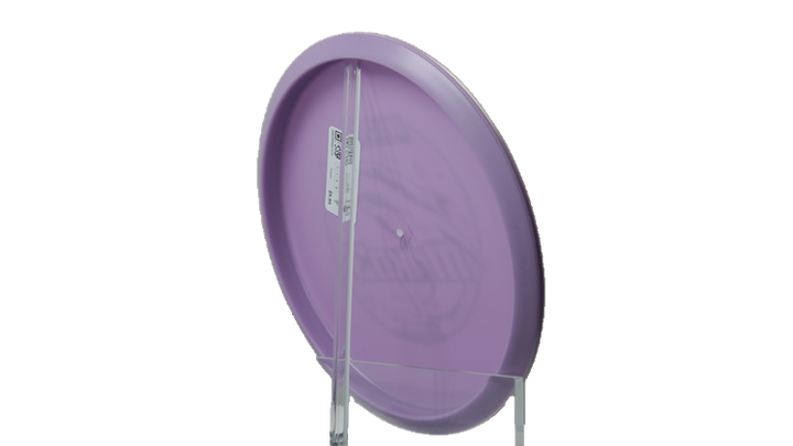 Innova DX Mako3 Midrange Back View