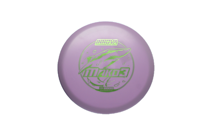 Innova DX Mako3 Midrange Front View