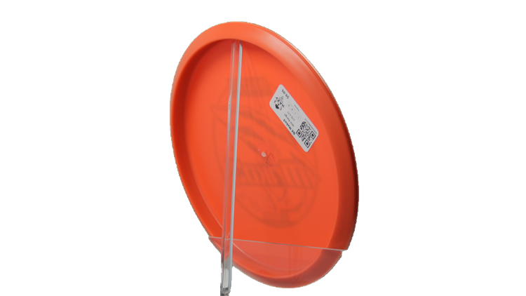 Innova DX Mako3 Midrange Back View