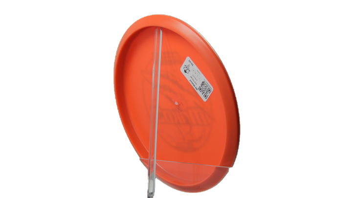 Innova DX Mako3 Midrange Back View