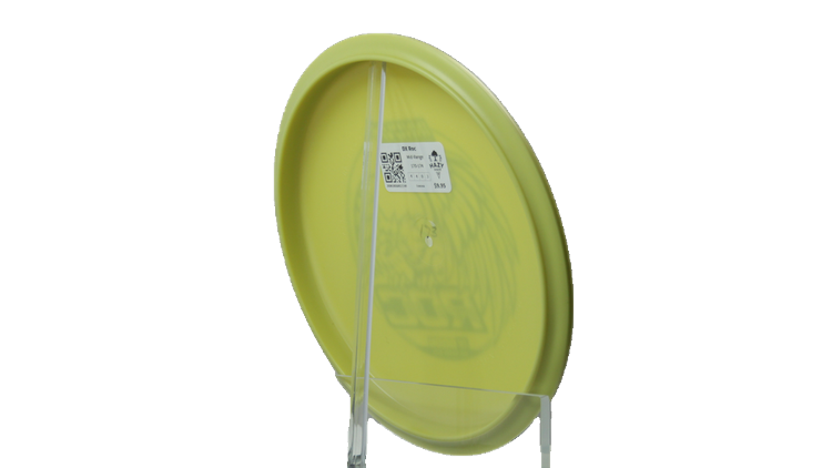 Innova DX Roc Midrange Back View