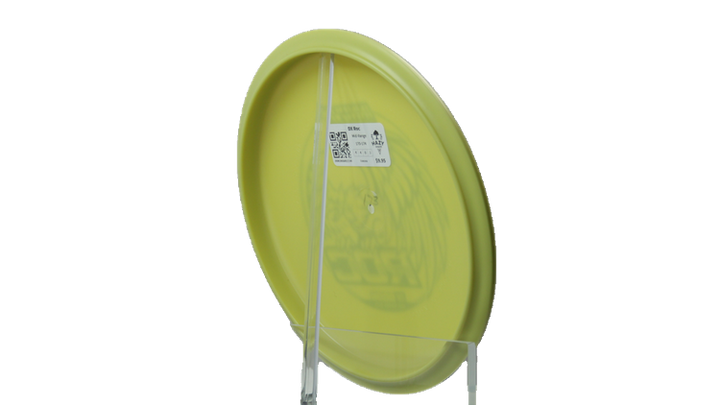 Innova DX Roc Midrange Back View