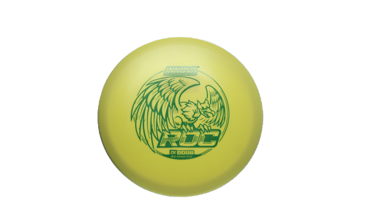 Innova DX Roc Midrange Front View