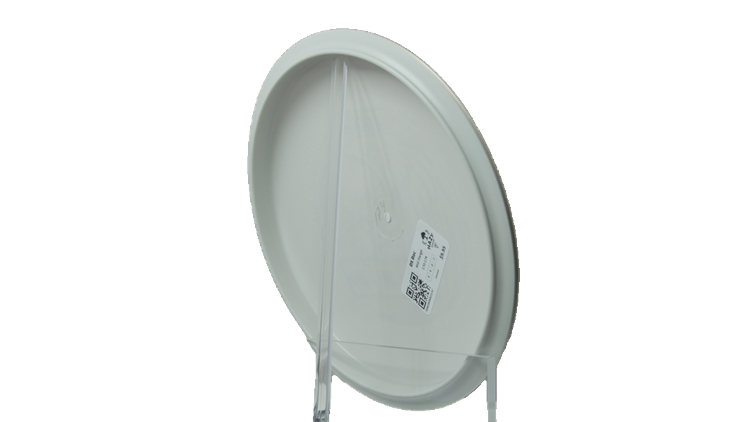 Innova DX Roc Midrange Back View