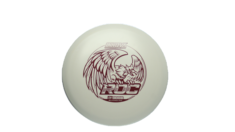 Innova DX Roc Midrange Front View