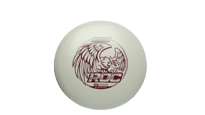 Innova DX Roc Midrange Front View