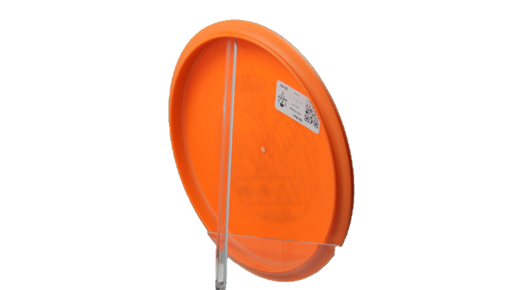 Innova DX Roc Midrange Back View