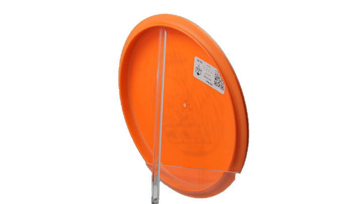 Innova DX Roc Midrange Back View