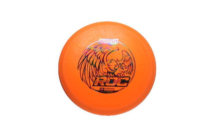 Innova DX Roc Midrange Front View