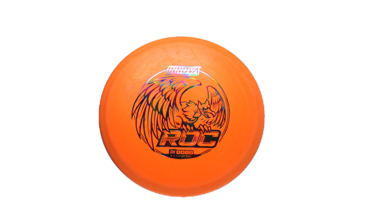 Innova DX Roc Midrange Front View
