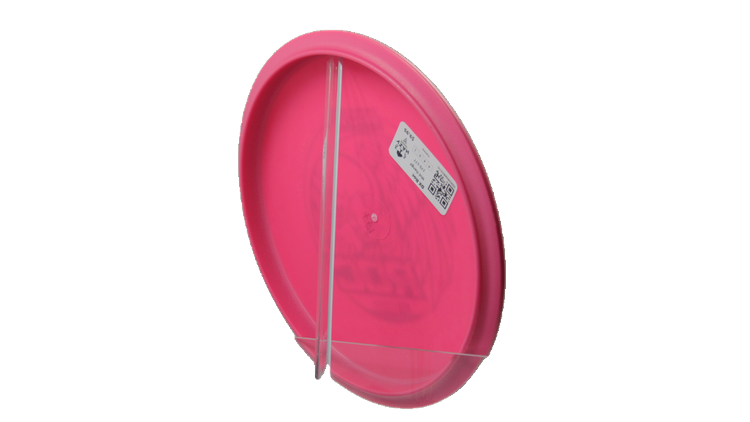 Innova DX Roc Midrange Back View