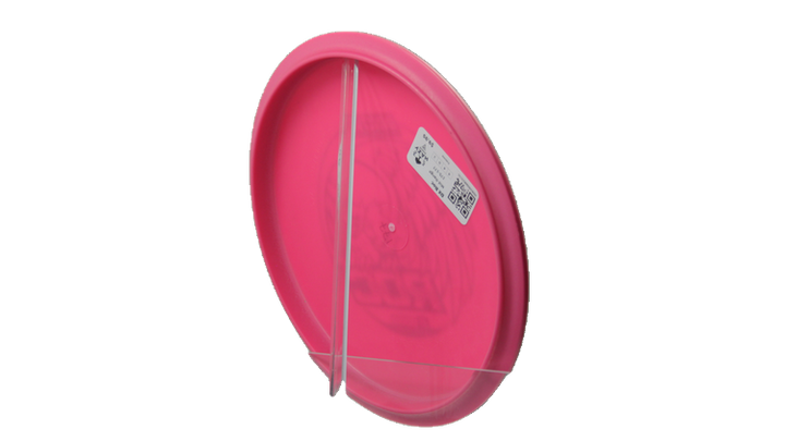 Innova DX Roc Midrange Back View