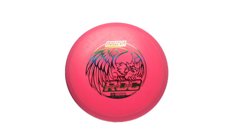 Innova DX Roc Midrange Front View