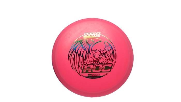 Innova DX Roc Midrange