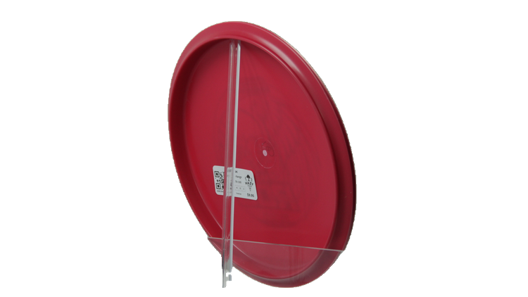 Innova DX Roc Midrange Back View