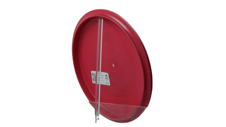 Innova DX Roc Midrange Back View