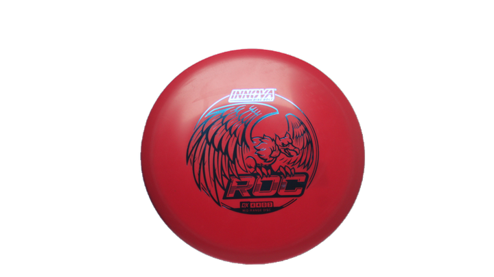 Innova DX Roc Midrange Front View